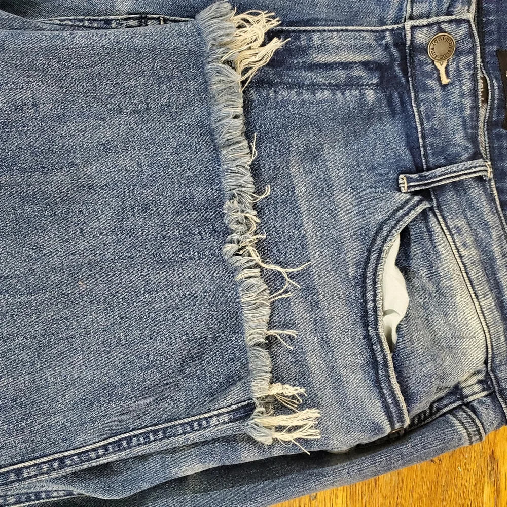 JUDY BLUE Woman's Jeans Size 18W - Picture 6 of 9